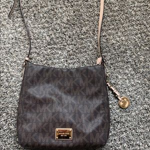Michael Kors Satchel/crossbody